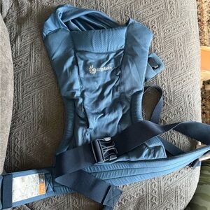 Ergobaby Mesh Embrace Carrier